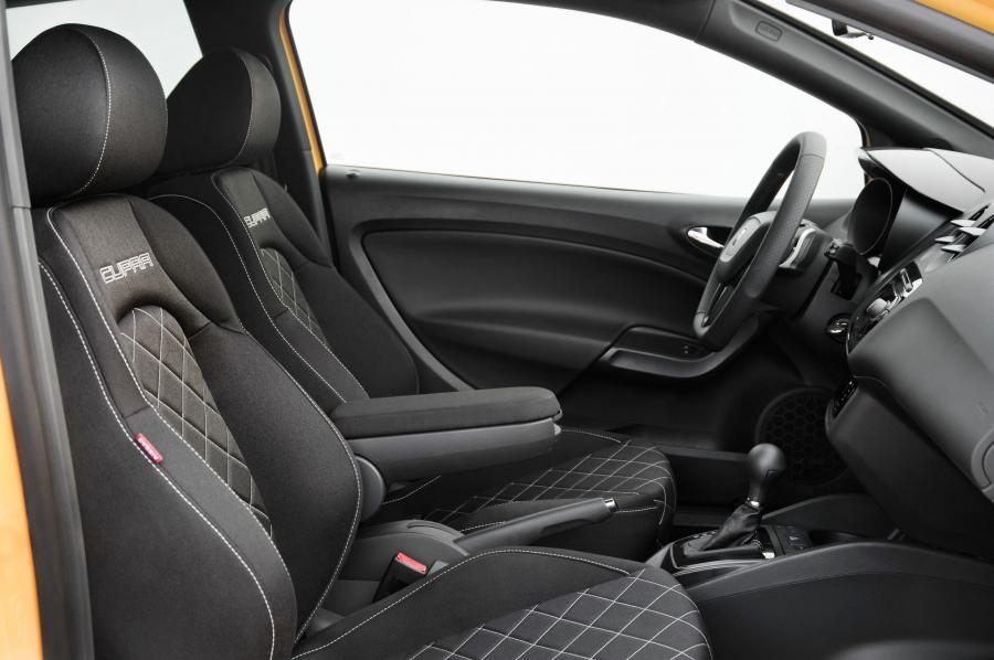  Seat Ibiza Cupra 2009 года  (фото 37 из 84)